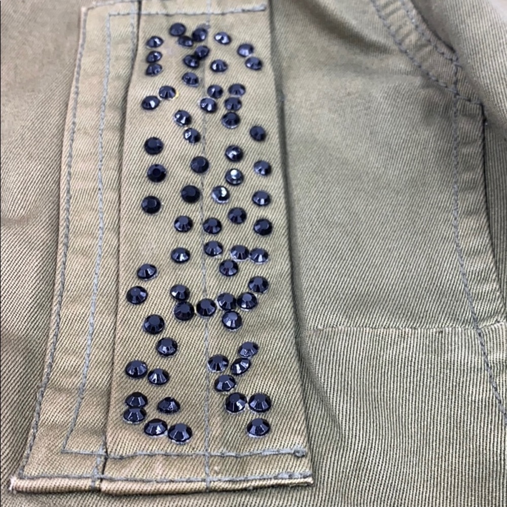 Zara jacket - Picture 3 of 6